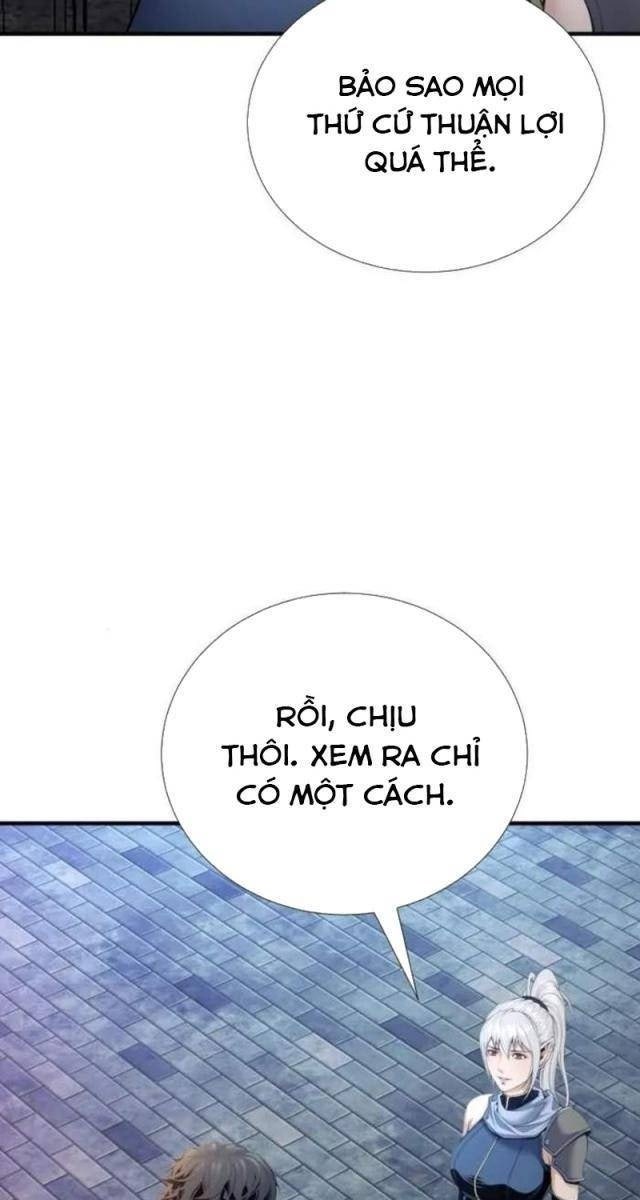 Tăng Cấp Với Các Vật Phẩm Độc Quyền Của Dungeon - Page 34