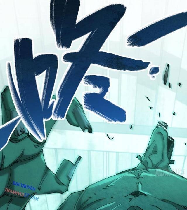 Tận Thế Giáng Lâm, Ta Trùng Sinh Thành Bạo Quân - Page 40