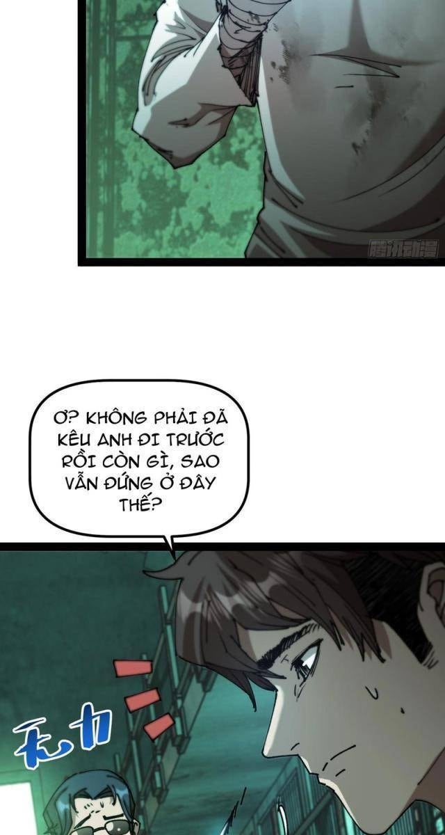 Tận Thế Giáng Lâm, Ta Trùng Sinh Thành Bạo Quân - Page 47