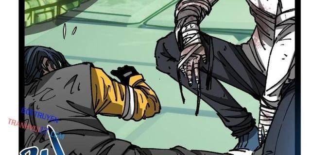 Tận Thế Giáng Lâm, Ta Trùng Sinh Thành Bạo Quân - Page 24