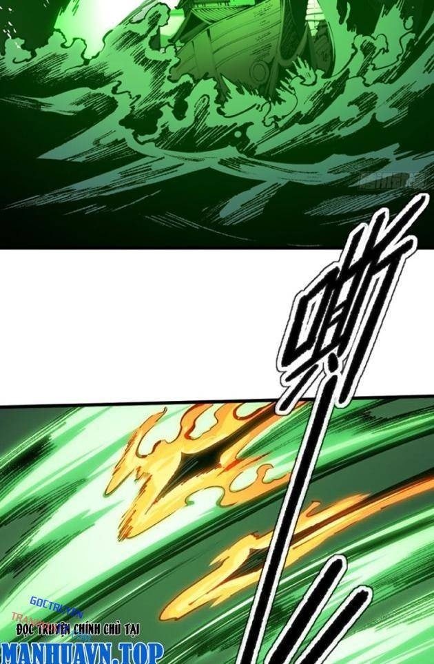 Không Cẩn Thận Lưu Danh Muôn Thủa - Page 27