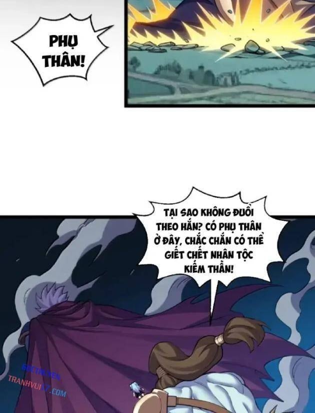 Hảo Đồ Nhi Hãy Tha Cho Vi Sư - Page 26