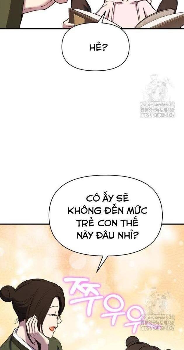 Tiểu Pháp Sư - Page 14