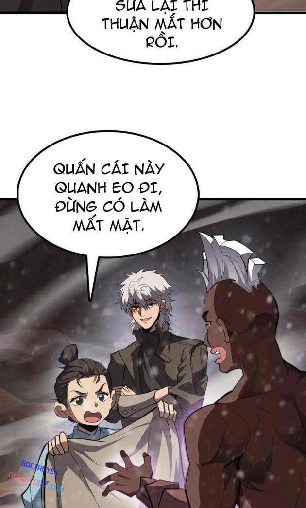 Vạn Tộc Tru Sát!! - Page 48