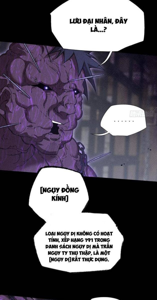 Quỷ Trọc Tiên Đạo - Page 57