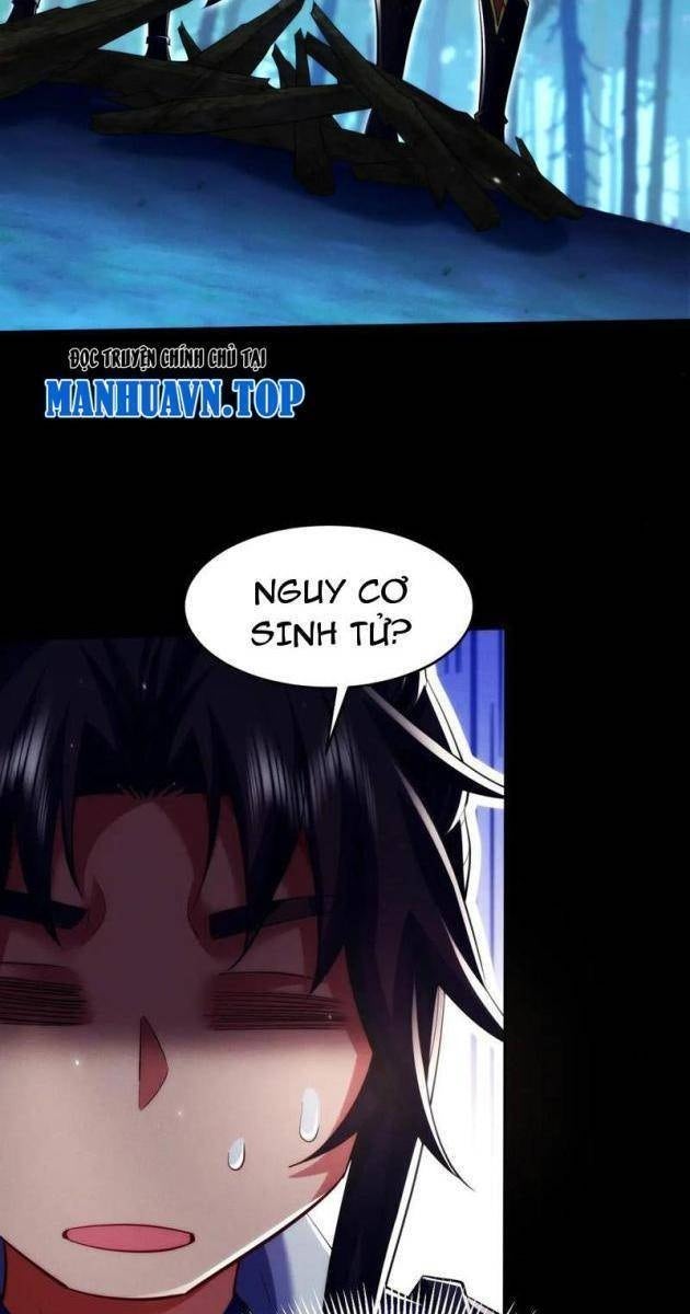 Các Nữ Sư Tôn Đều Muốn Chiếm Hữu Ta - Page 13