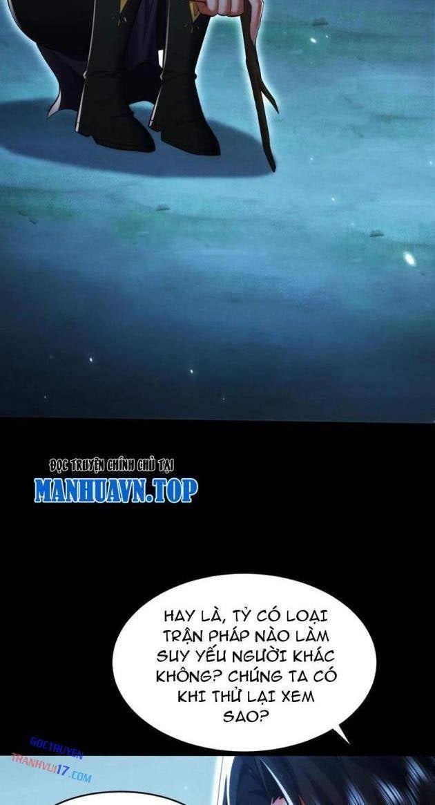 Các Nữ Sư Tôn Đều Muốn Chiếm Hữu Ta - Page 64