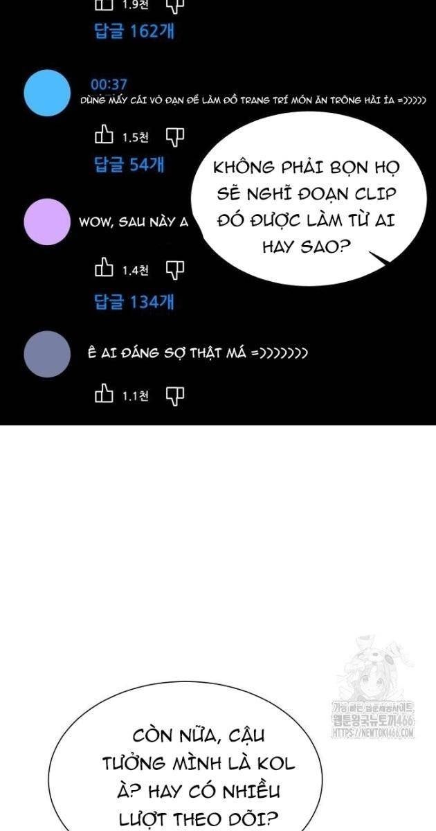 Bạn Gái Tôi Là Quái Vật - Page 39