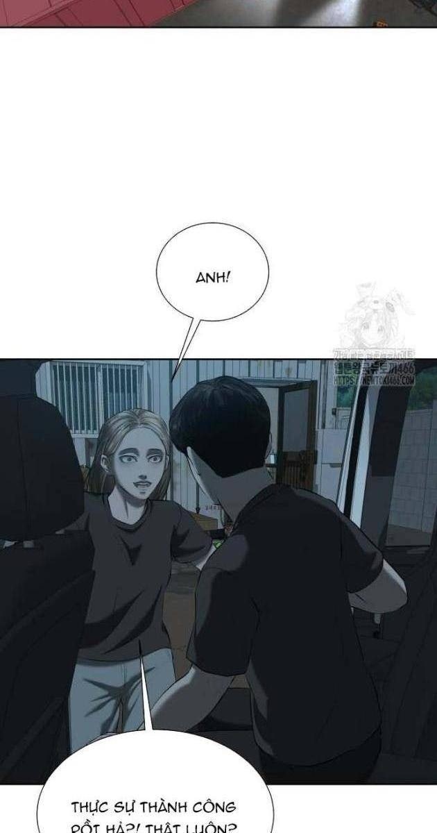 Bạn Gái Tôi Là Quái Vật - Page 90