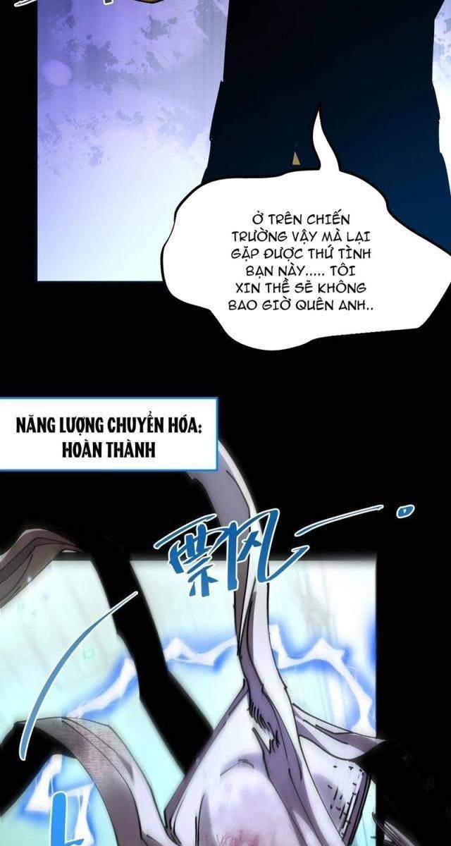 Tận Thế Giáng Lâm, Ta Trùng Sinh Thành Bạo Quân - Page 31