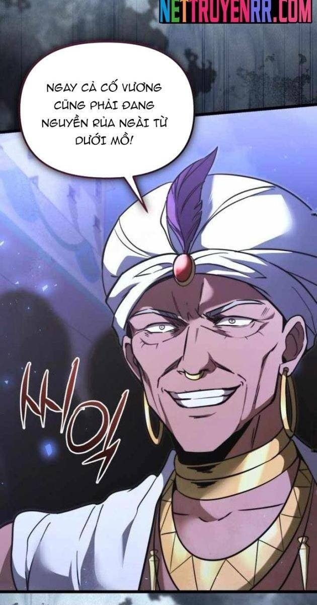 Hắc Kị Sĩ Thiên Tài Giới Hạn Thời Gian - Page 57