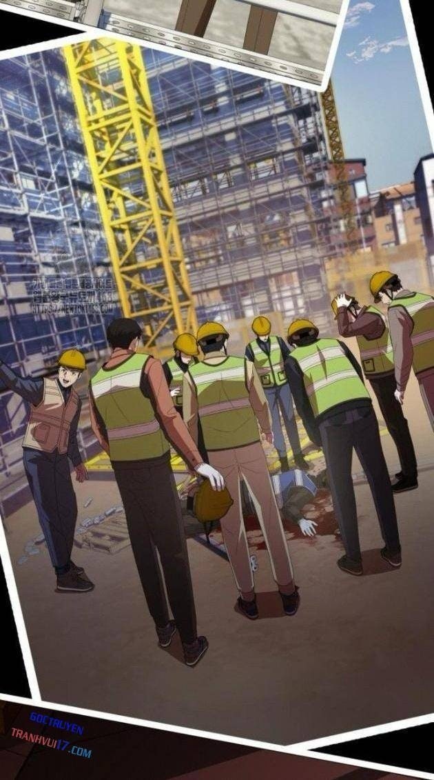 Từ Nhân Viên Vạn Năng Trở Thành Huyền Thoại - Page 54