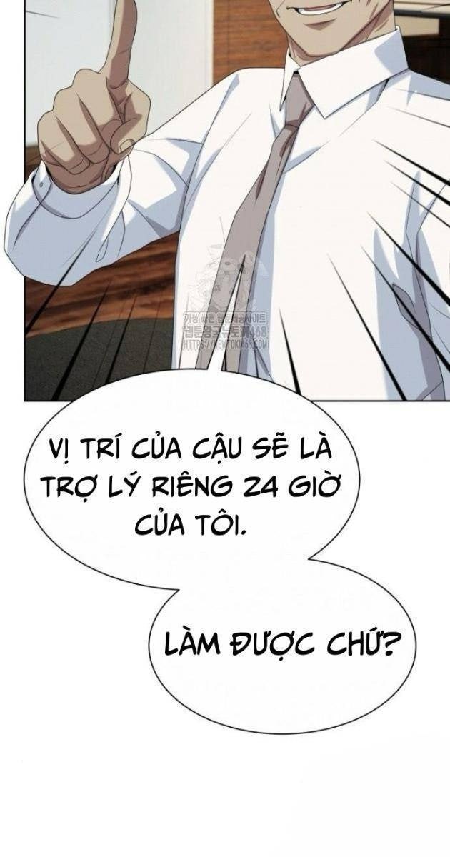 Từ Nhân Viên Vạn Năng Trở Thành Huyền Thoại - Page 144