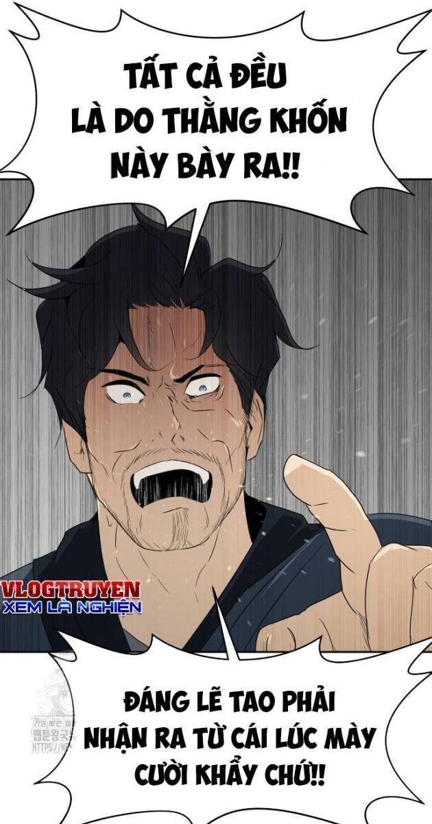 Bộ Mặt Giả Tạo - Page 21