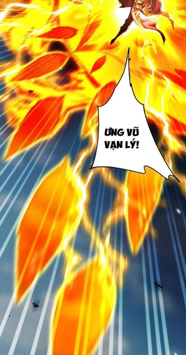 Các Nữ Sư Tôn Đều Muốn Chiếm Hữu Ta - Page 21