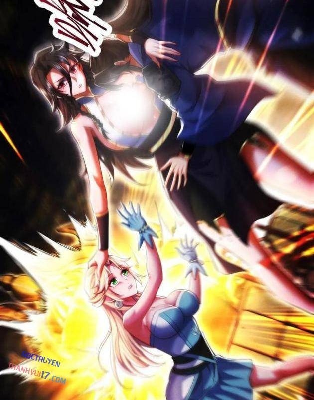 Các Nữ Sư Tôn Đều Muốn Chiếm Hữu Ta - Page 54