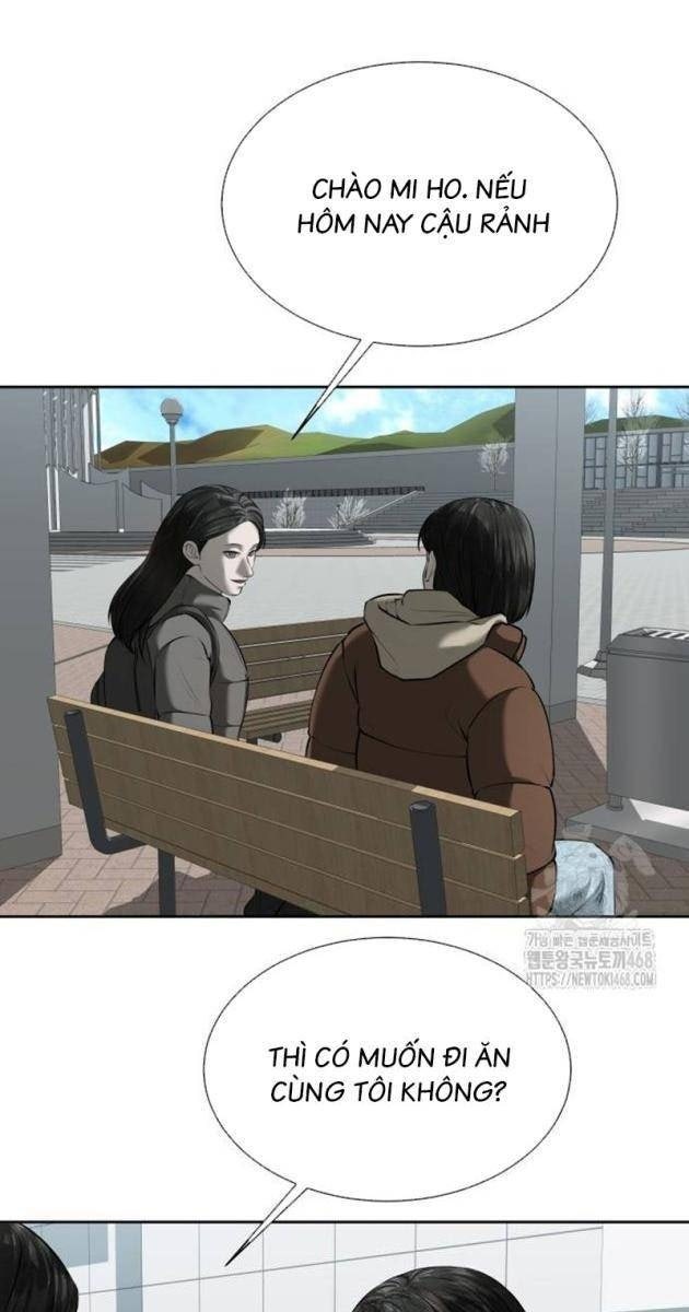 Bạn Gái Tôi Là Quái Vật - Page 88