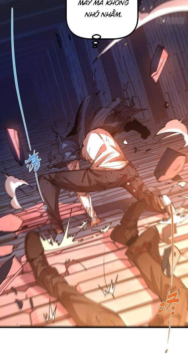 Tận Thế Giáng Lâm, Ta Trùng Sinh Thành Bạo Quân - Page 11