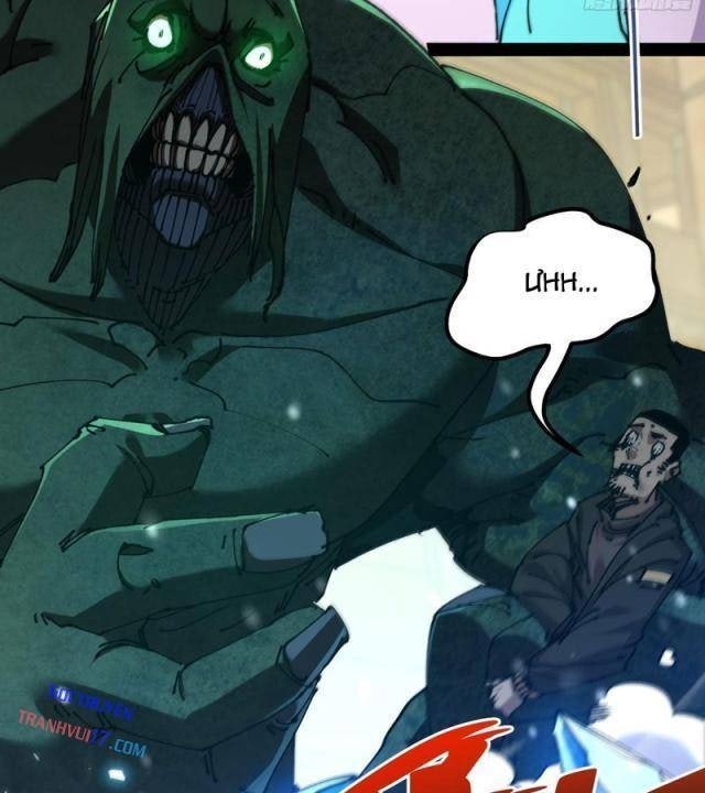 Tận Thế Giáng Lâm, Ta Trùng Sinh Thành Bạo Quân - Page 26