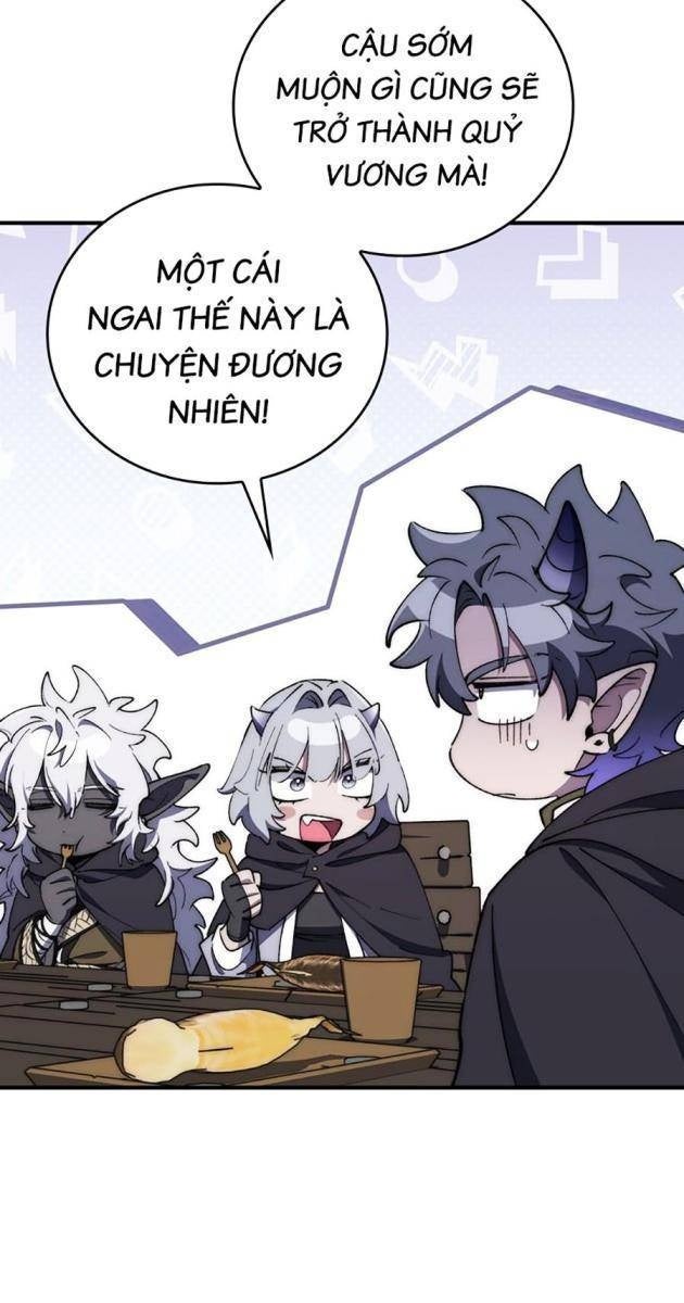 Hầm Ngục Mạnh Nhất - Page 37