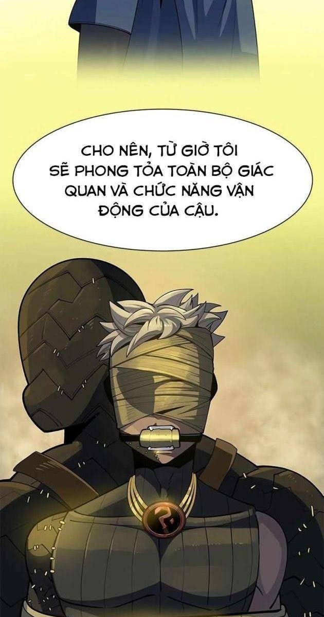 Tôi Chỉ Là Người Khuân Vác Trong Hầm Ngục - Page 58