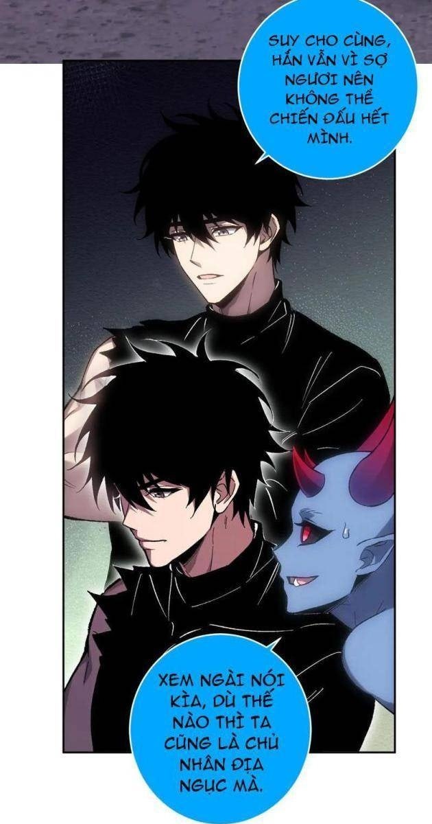 Toàn Dân Tận Thế: Ta, Virus Quân Vương - Page 47