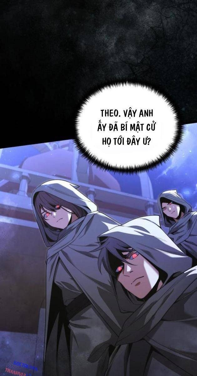 Hắc Kị Sĩ Thiên Tài Giới Hạn Thời Gian - Page 19