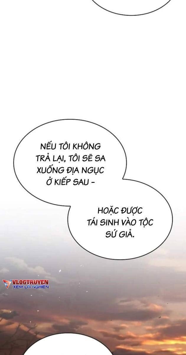 Vô Hồn Bất Kính Giả Dạ - Page 127