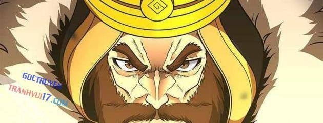 Trò Chơi Của Thần - Page 105