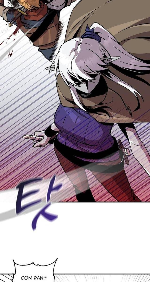 Người Chơi Lỗi - Page 56