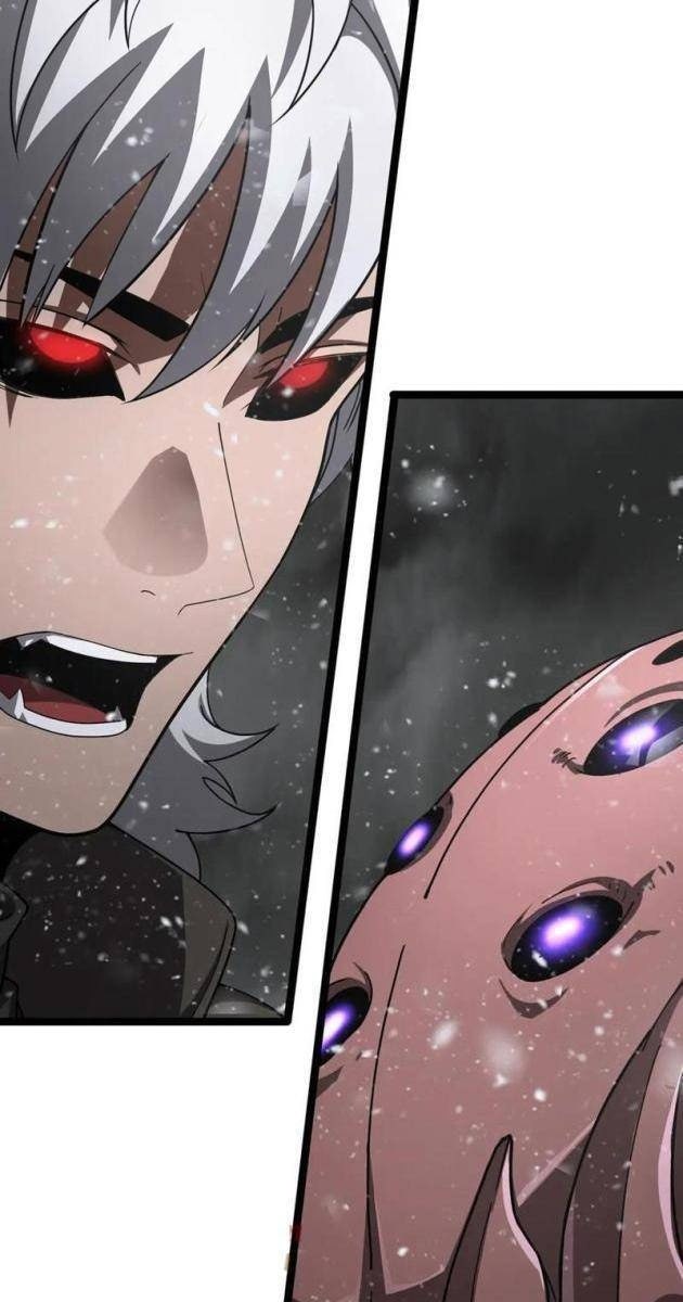 Vạn Tộc Tru Sát!! - Page 43