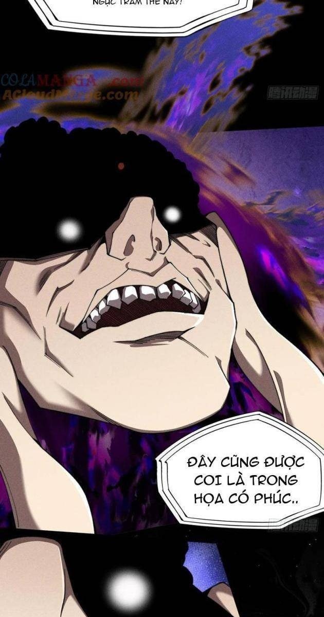 Quỷ Trọc Tiên Đạo - Page 9