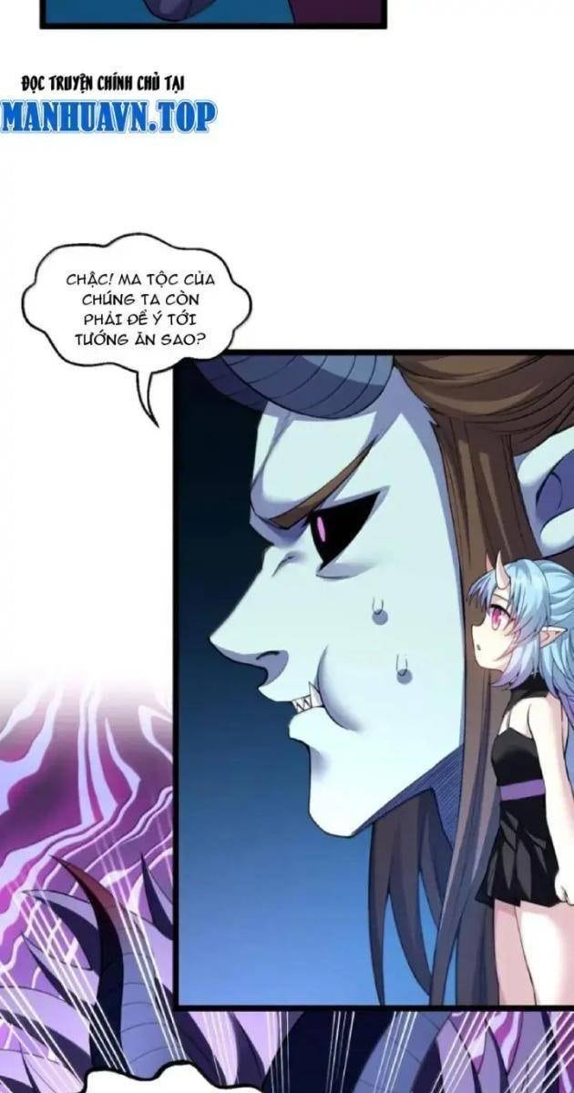 Hảo Đồ Nhi Hãy Tha Cho Vi Sư - Page 29