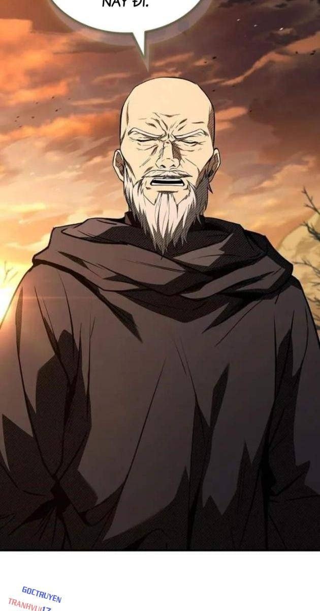 Vô Hồn Bất Kính Giả Dạ - Page 38