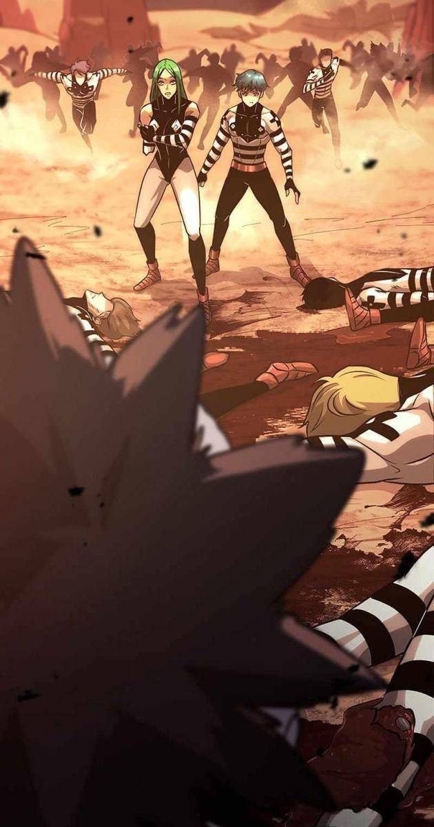 Trò Chơi Của Thần - Page 75