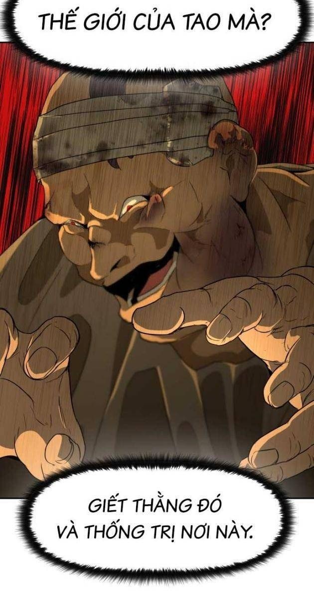 Bộ Mặt Giả Tạo - Page 29