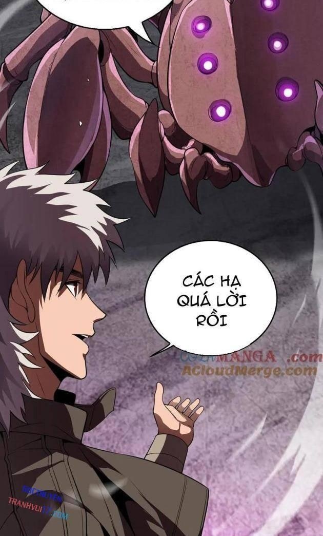 Vạn Tộc Tru Sát!! - Page 6