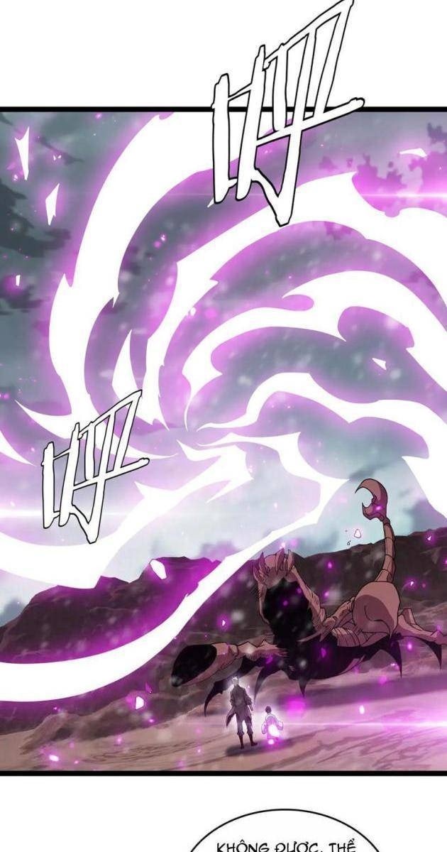 Vạn Tộc Tru Sát!! - Page 31