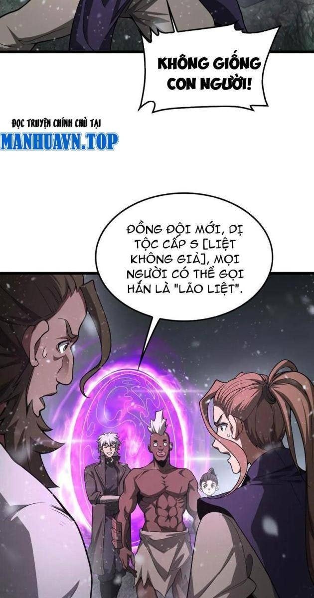 Vạn Tộc Tru Sát!! - Page 53