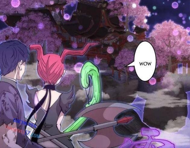 Cao Đẳng Linh Hồn - Page 4