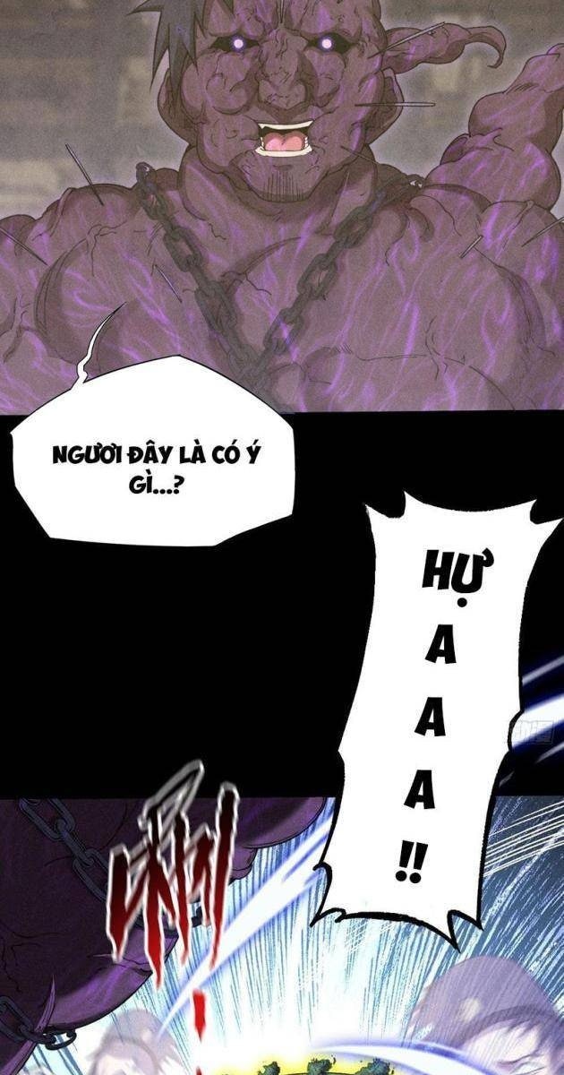 Quỷ Trọc Tiên Đạo - Page 61