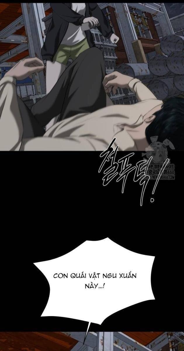 Bạn Gái Tôi Là Quái Vật - Page 33