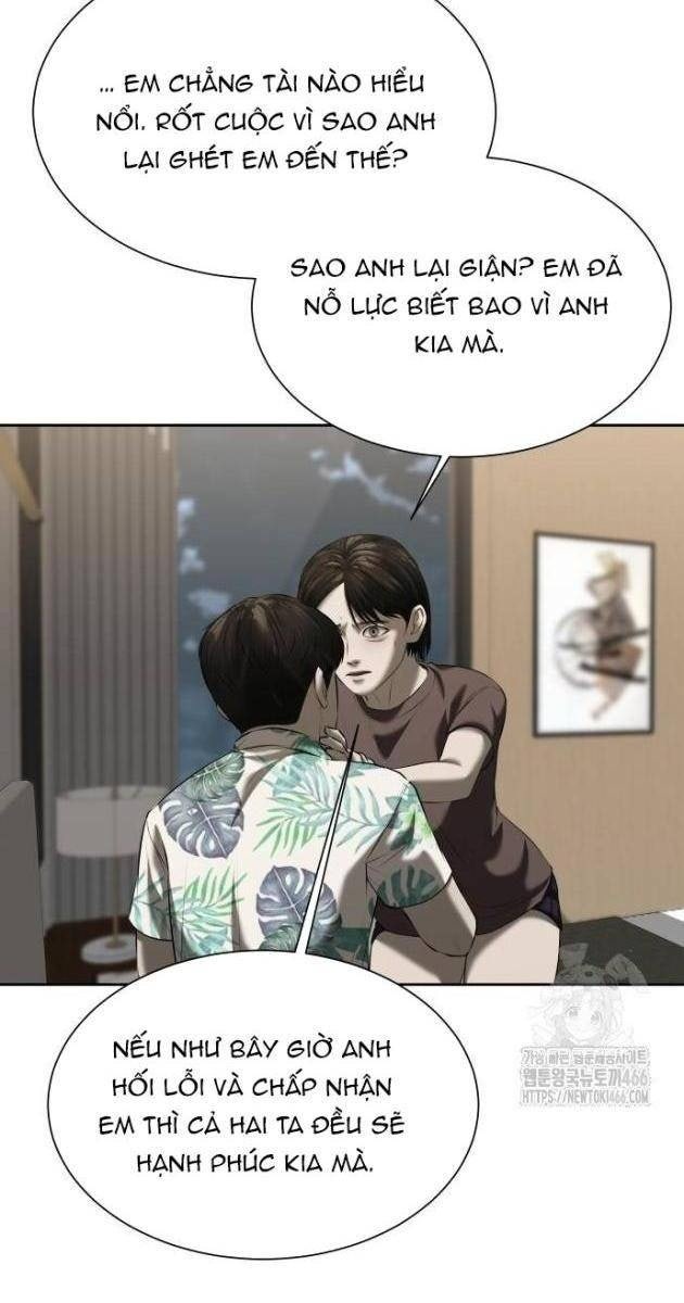 Bạn Gái Tôi Là Quái Vật - Page 139