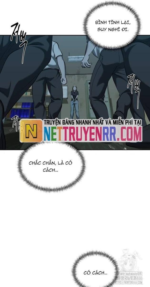 Bạn Gái Tôi Là Quái Vật - Page 62