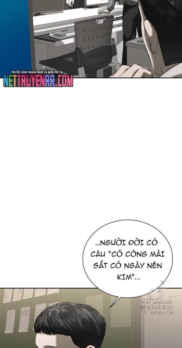 Bạn Gái Tôi Là Quái Vật - Page 7