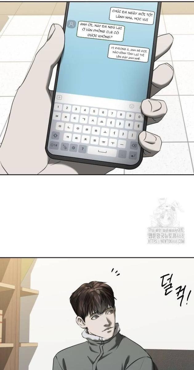 Bạn Gái Tôi Là Quái Vật - Page 109
