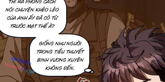 Tận Thế Giáng Lâm, Ta Trùng Sinh Thành Bạo Quân - Page 28