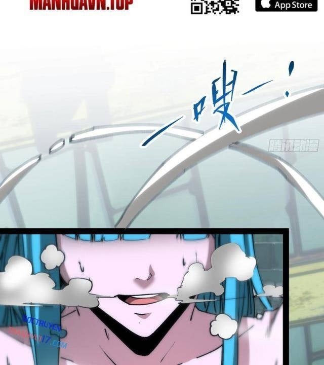 Tận Thế Giáng Lâm, Ta Trùng Sinh Thành Bạo Quân - Page 52