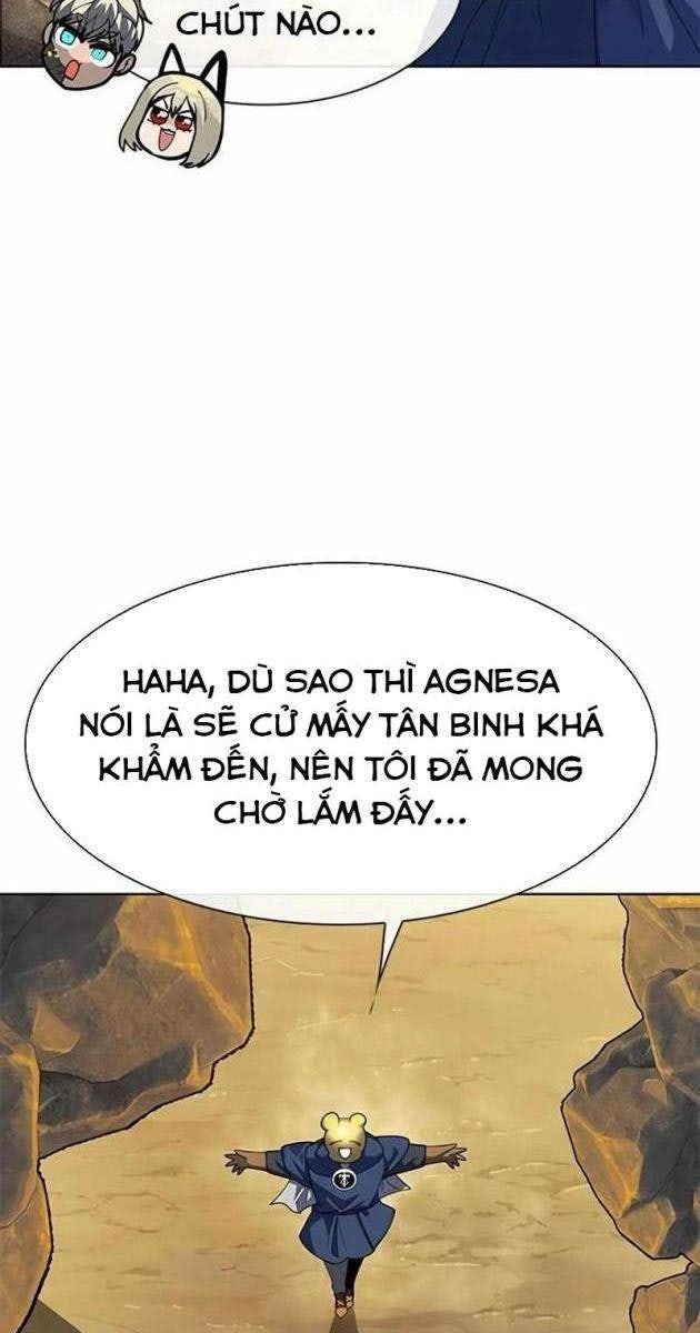 Tôi Chỉ Là Người Khuân Vác Trong Hầm Ngục - Page 29