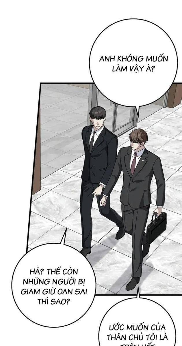 Đây Chính Là Luật Pháp - Page 117